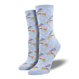 BLUEBIRD SOCKS