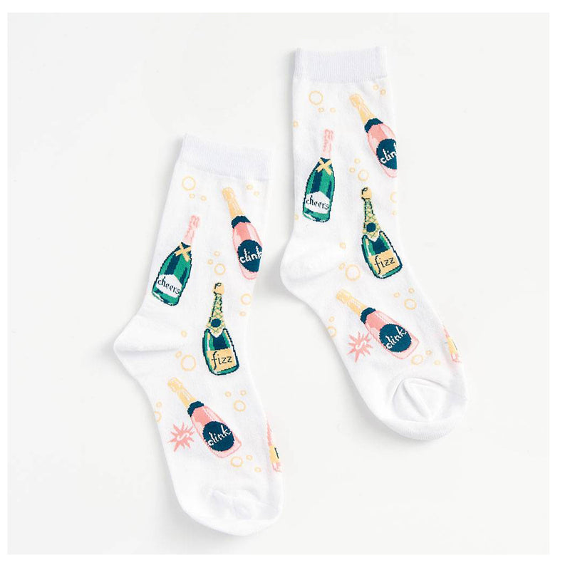 BUBBLY SOCKS