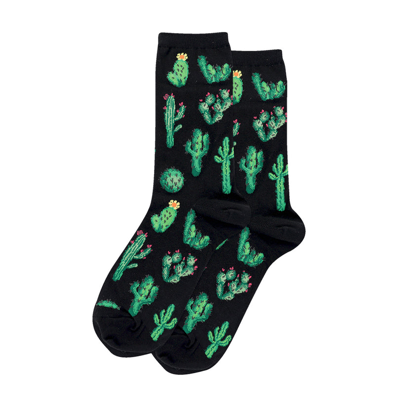 CACTUS SOCKS