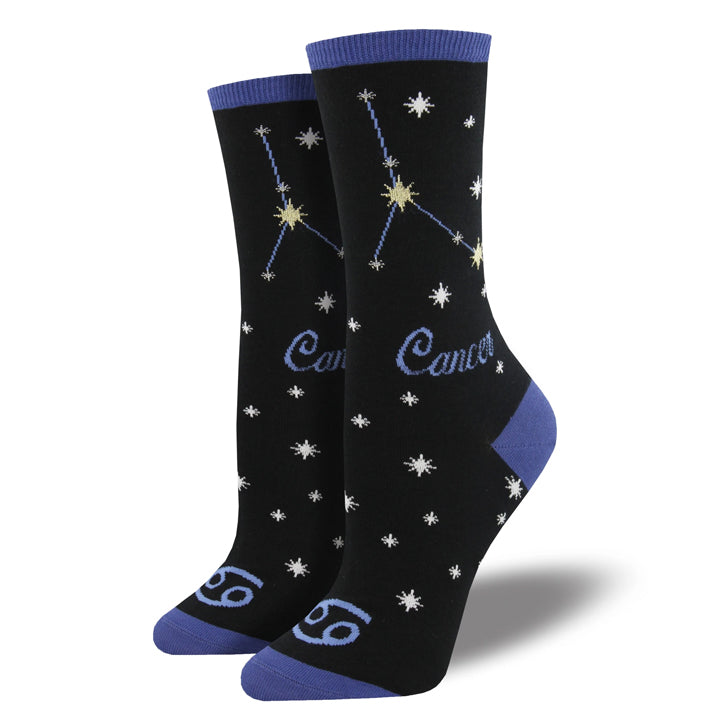 CANCER SOCKS