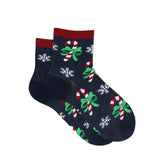 CANDY GIFT ANKLE SOCKS