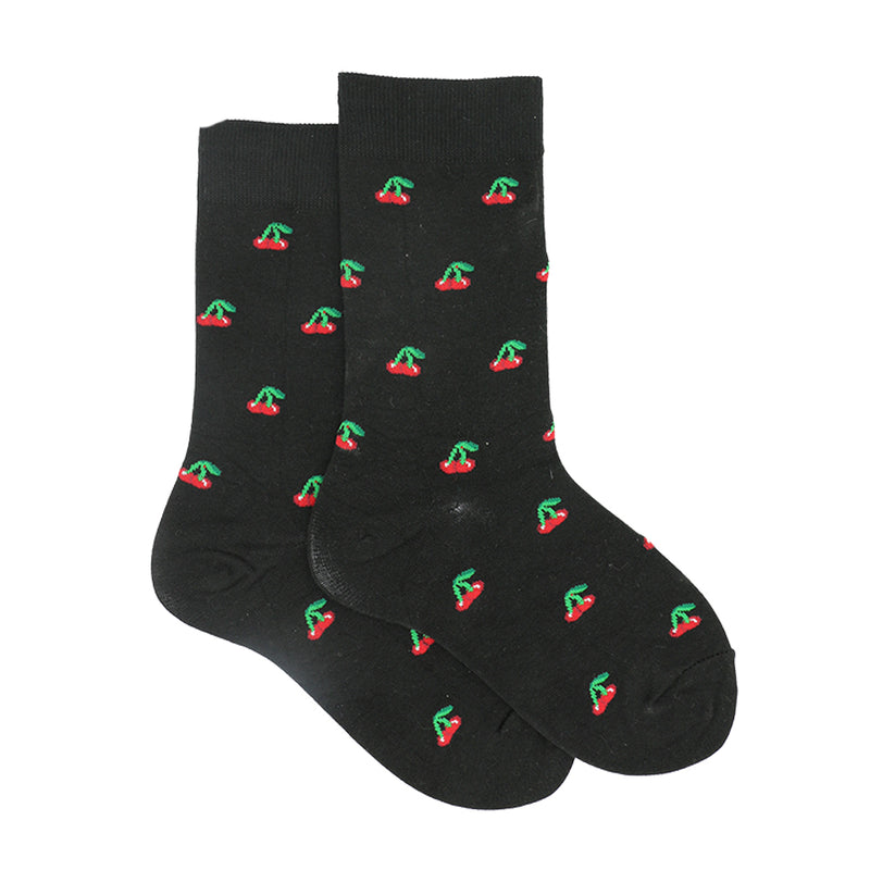 CHERRY SOCKS