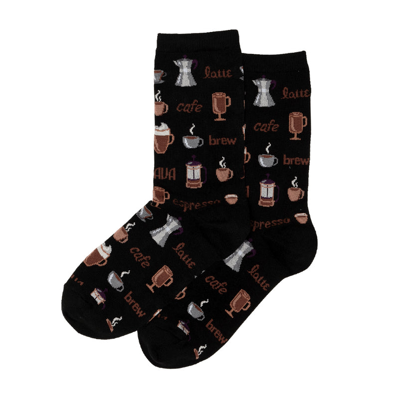 COFFEE SOCKS