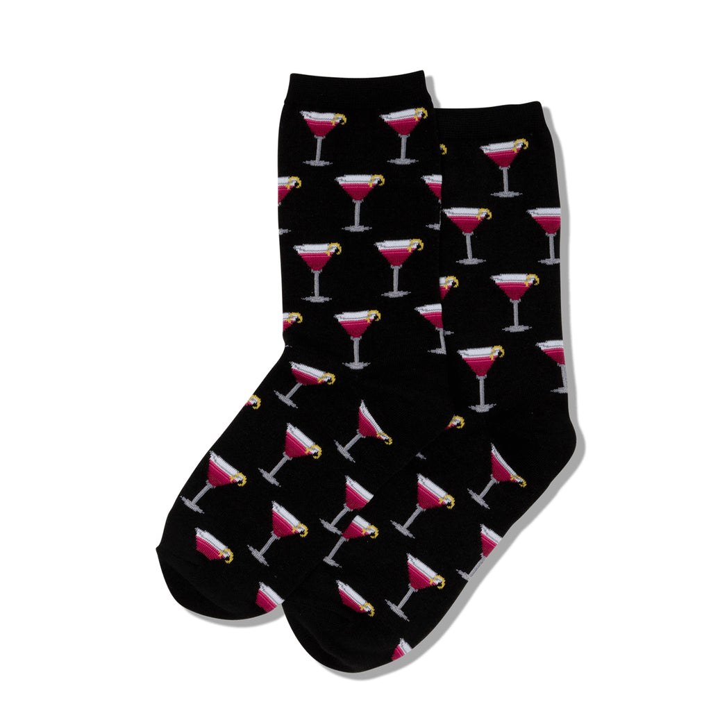 COSMO COCKTAIL SOCKS