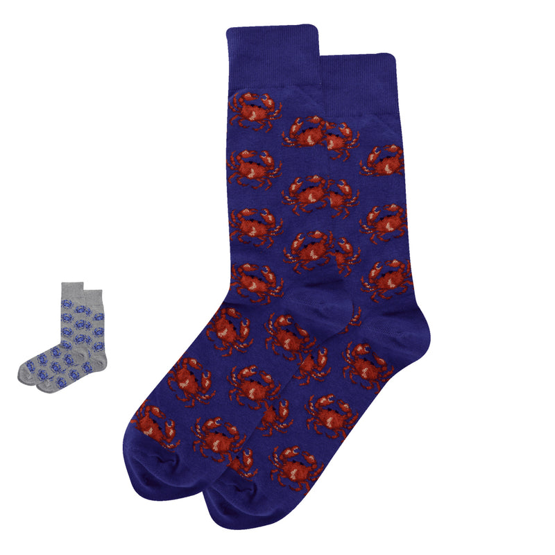 CRABS SOCKS