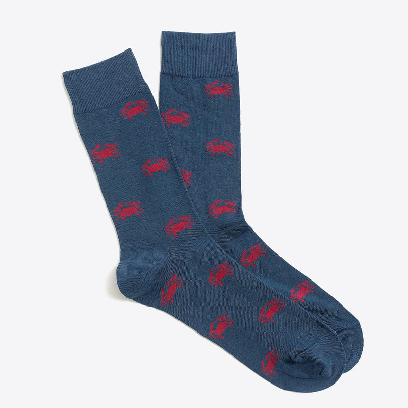CRAB SOCKS
