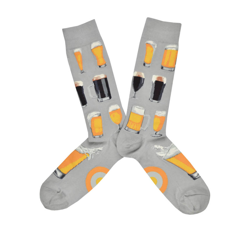 CRAFT BEER SOCKS