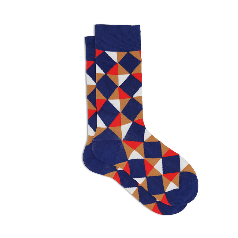 CRAZY DIAMOND SOCKS