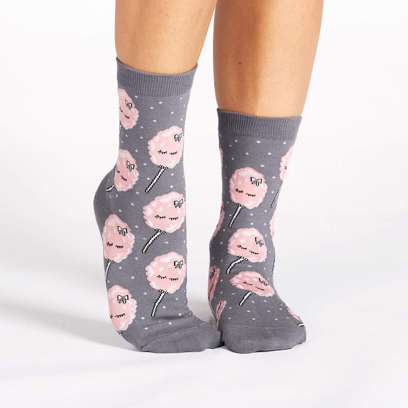 CUTE'N CANDY SOCKS