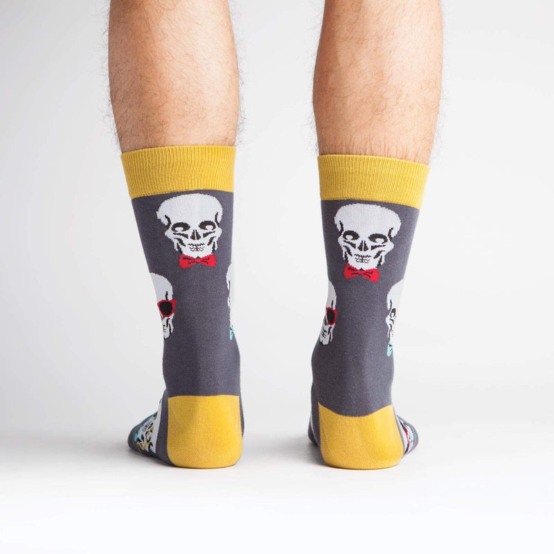 DAPPER DANDIES SOCKS
