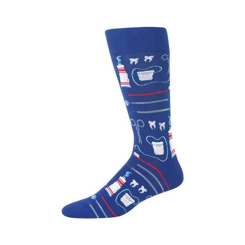 DENTIST SOCKS