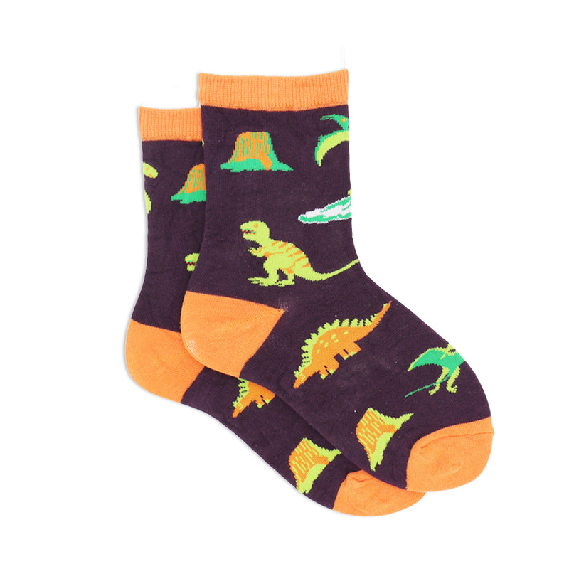 DINOSAUR SOCKS (KIDS)