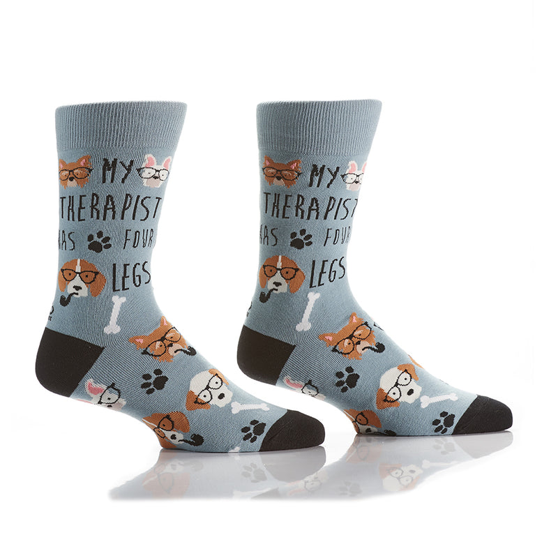 DOG THERAPY SOCKS