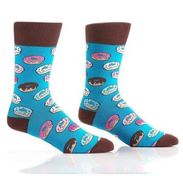 DONUT HAPPINESS SOCKS