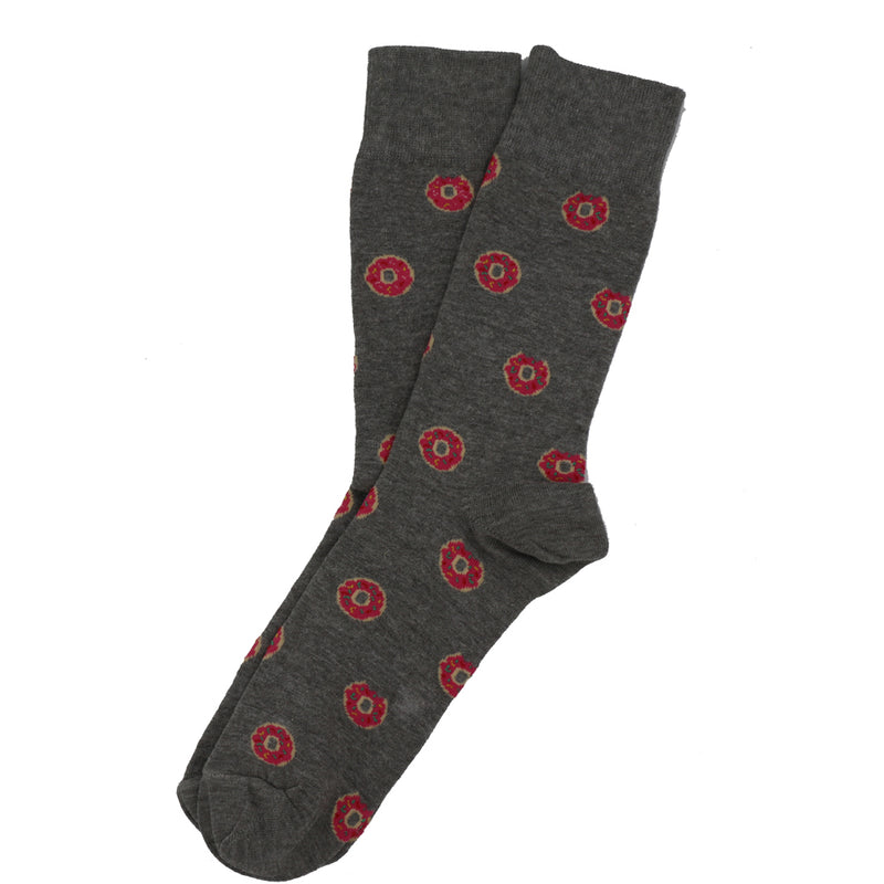 DONUT SOCKS