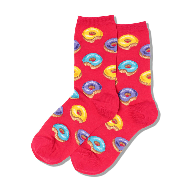 DONUT SOCKS