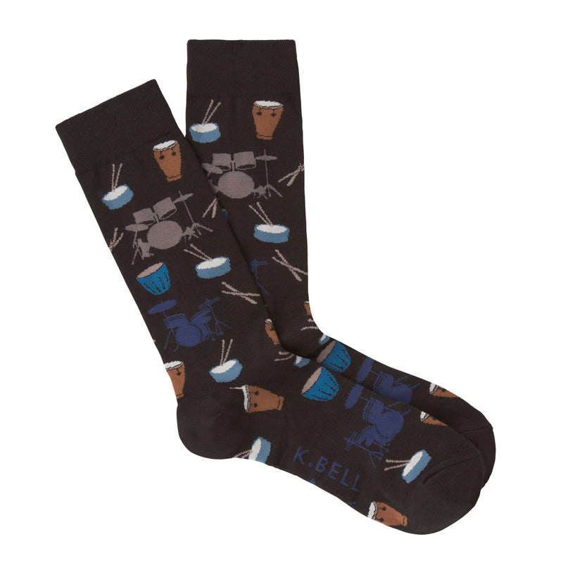 DRUMS SOCKS