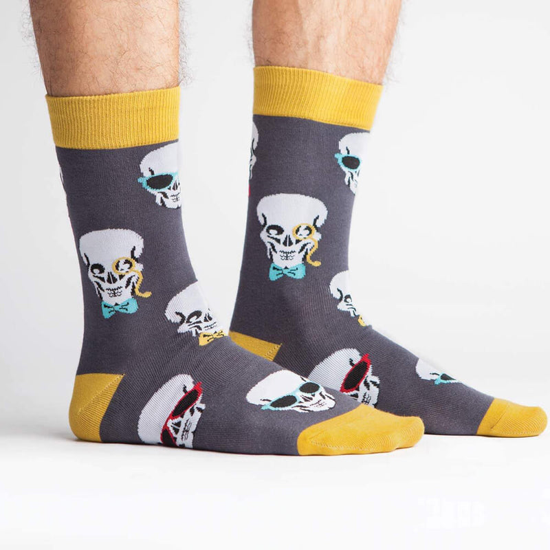 DAPPER DANDIES SOCKS