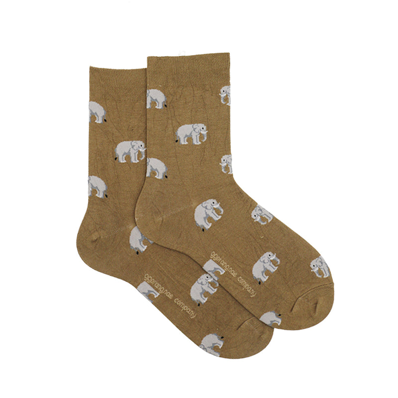 ELEPHANT SOCKS