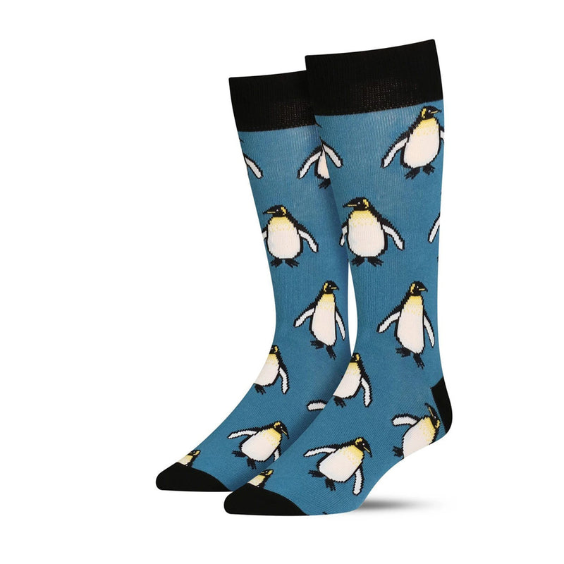 EMPEROR PENGUIN SOCKS