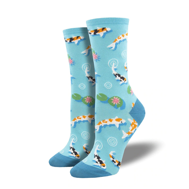 EVERY NOW AND ZEN SOCKS