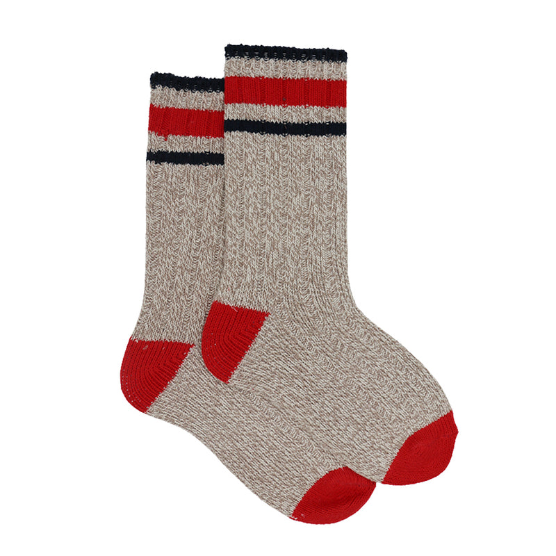 EXTREME WARM & COSY SOCKS