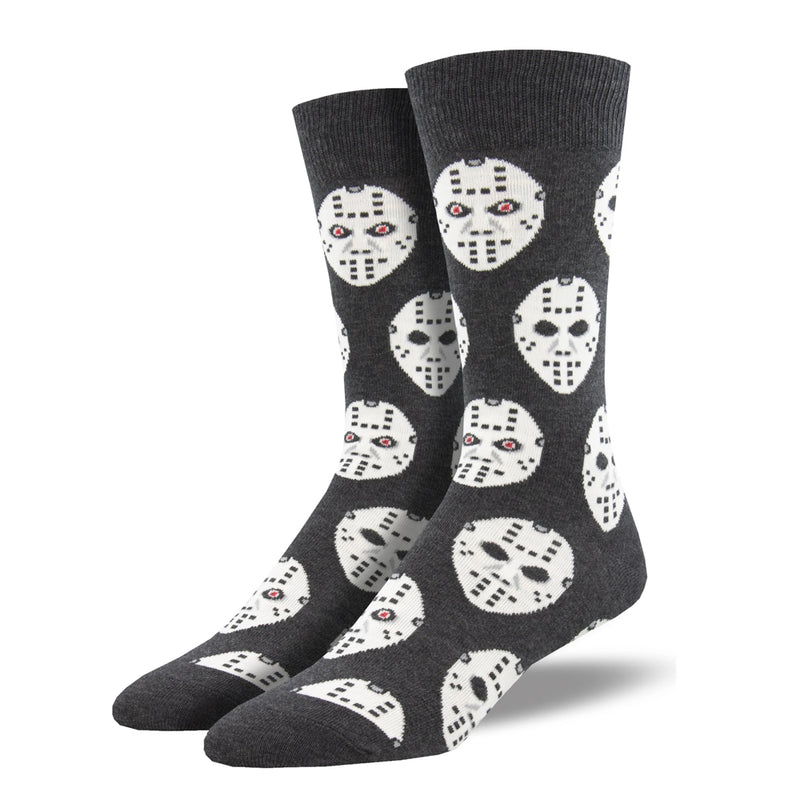 FACE OFF SOCKS