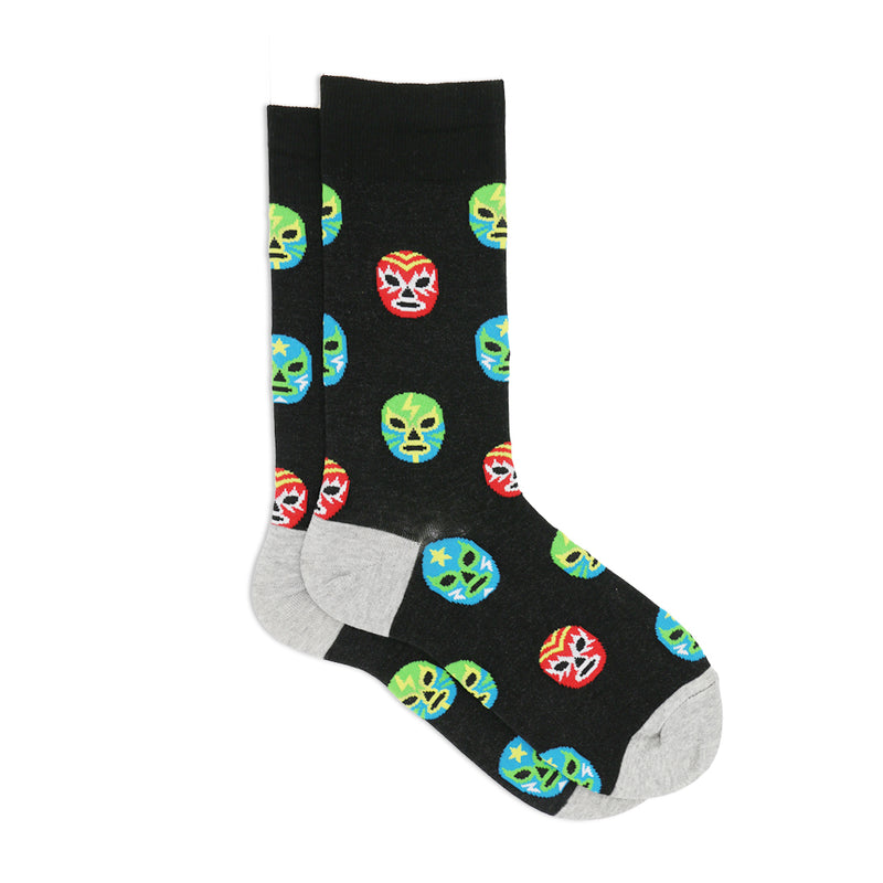 FACE OFF SOCKS