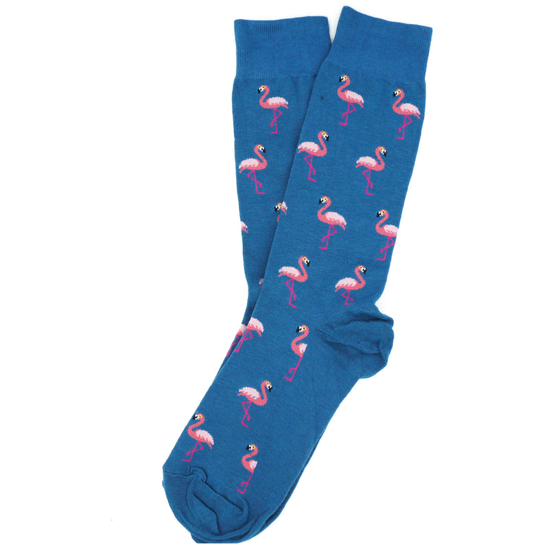 FLAMINGO SOCKS