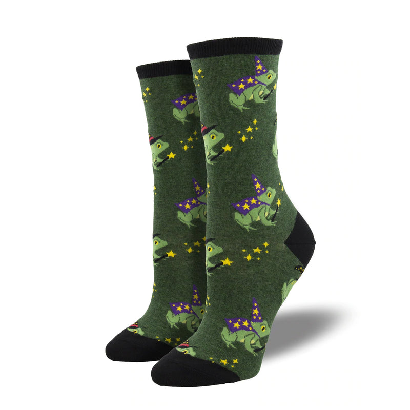 FREAKY FROGS SOCKS