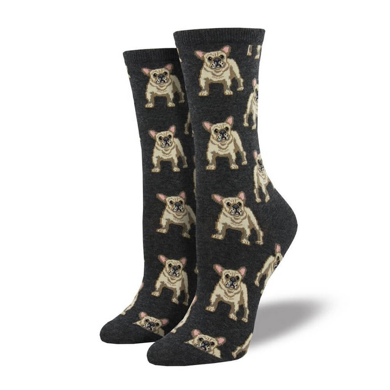 FRENCH BULLDOG SOCKS