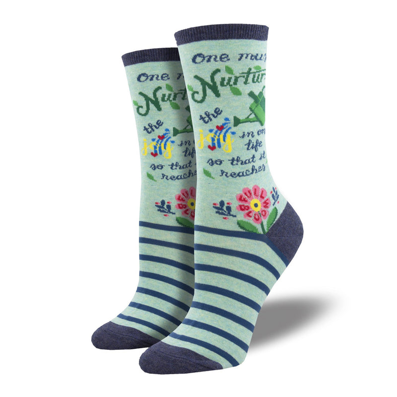 FULL BLOOM SOCKS