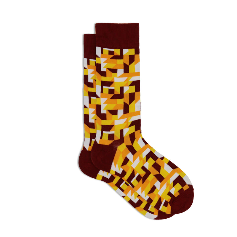 FUN ART SOCKS