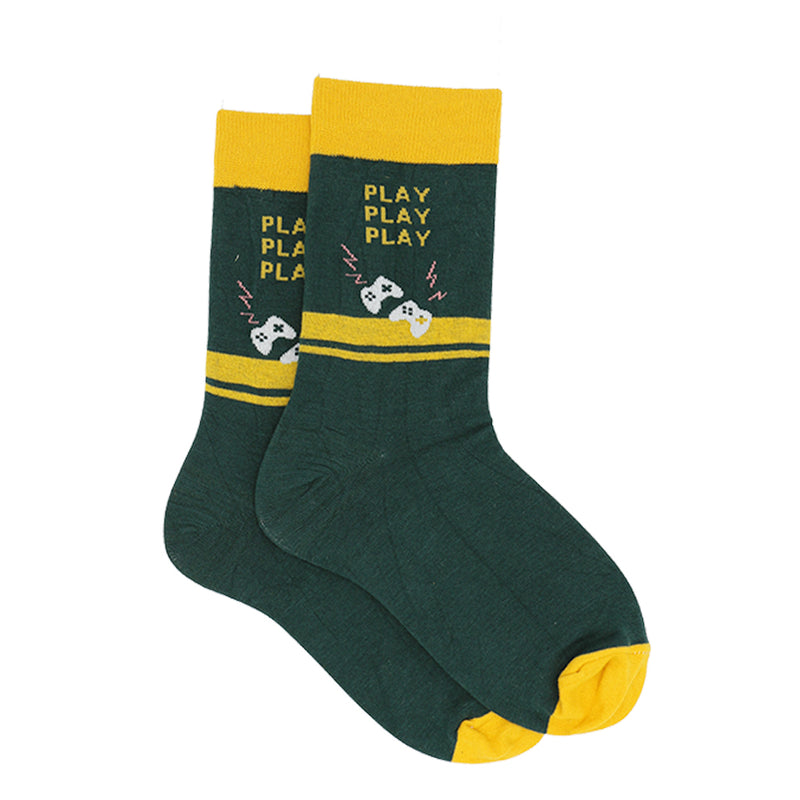 GAMER SOCKS