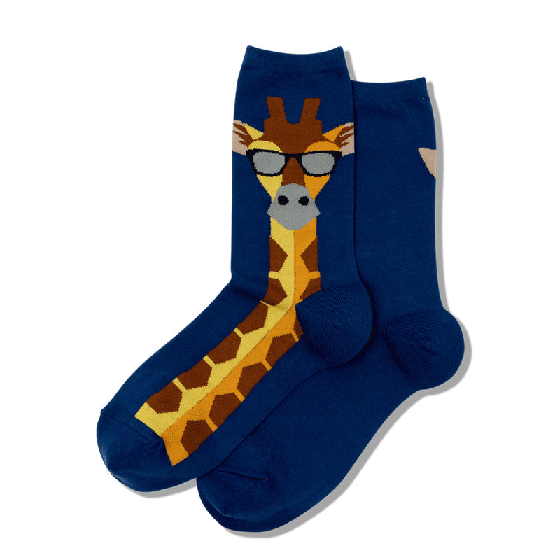 GIRAFFE SOCKS