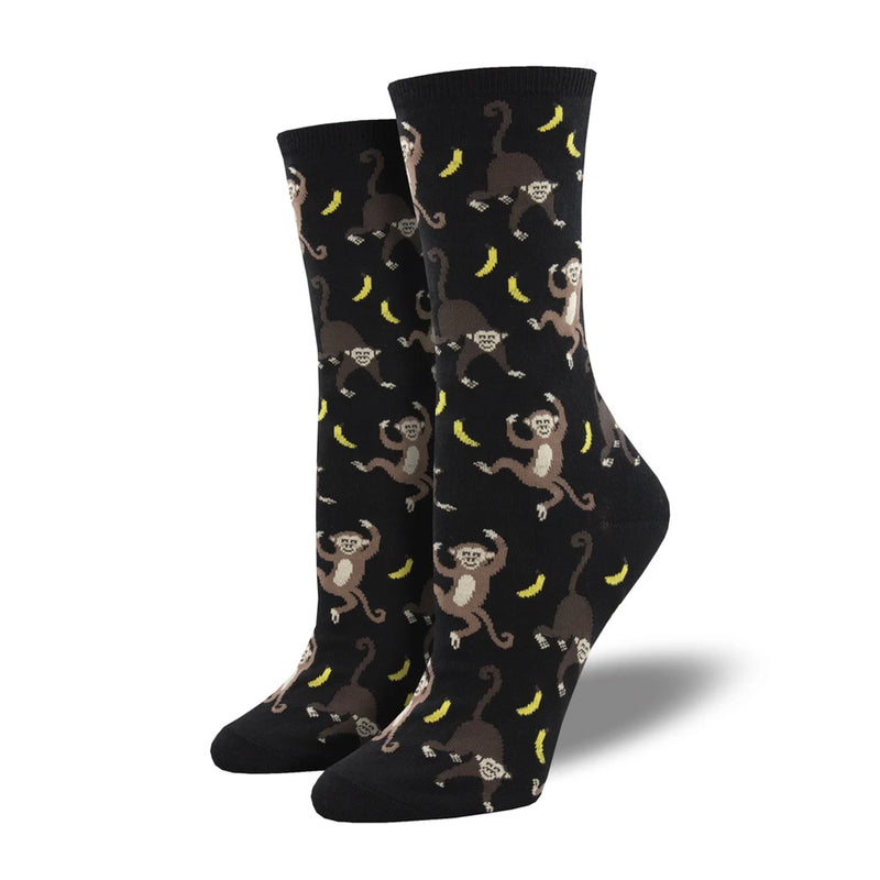 GOING BANANAS SOCKS