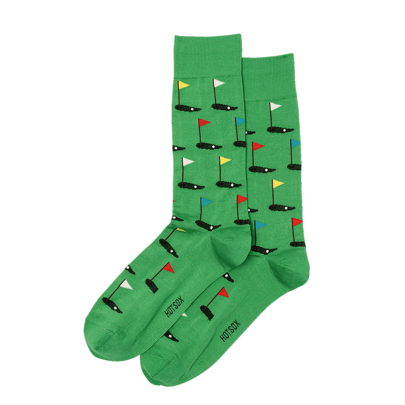 GOLF SOCKS