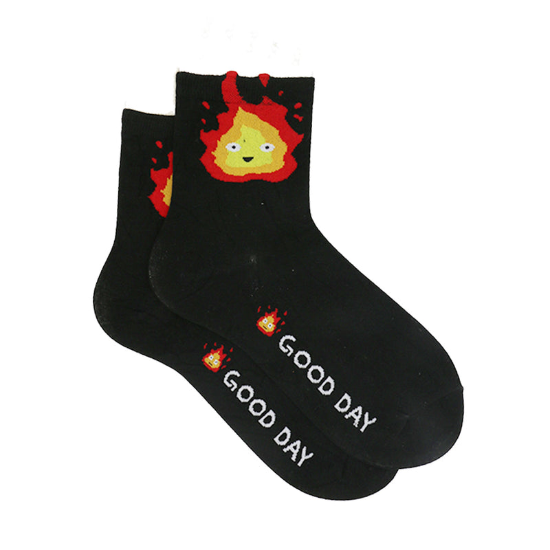 GOOD DAY SOCKS