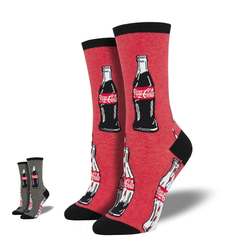 GOOD TO THE LAST DROP SOCKS