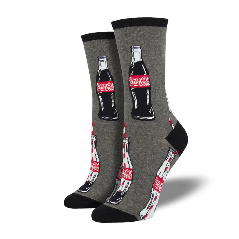 GOOD TO THE LAST DROP SOCKS