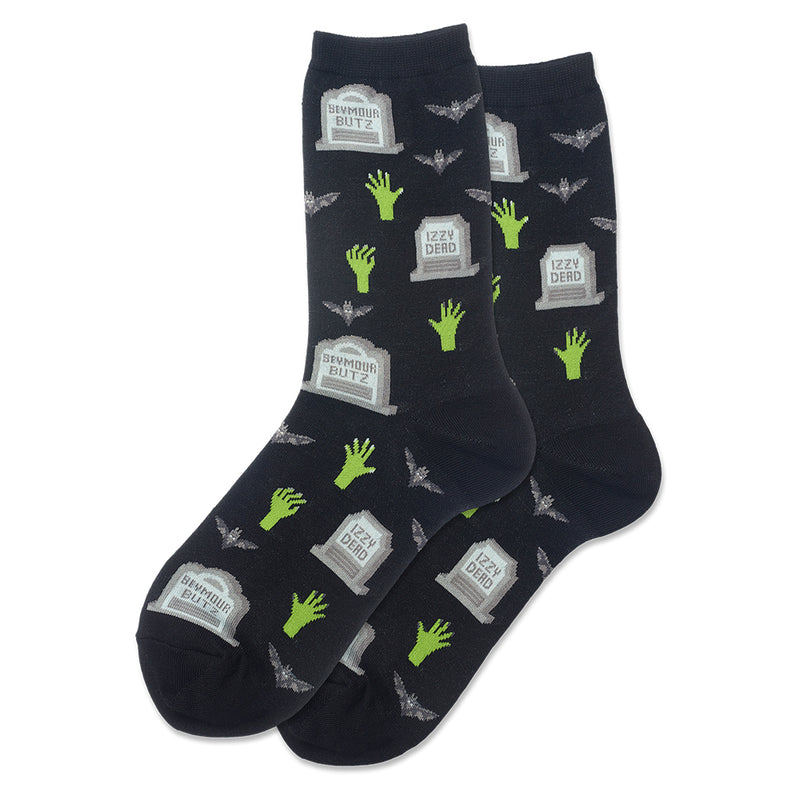 GRAVESTONES SOCKS