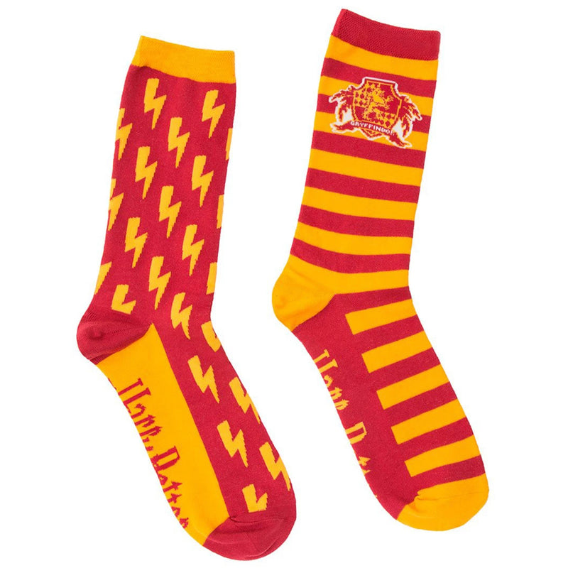 GRYFFINDOR SOCKS