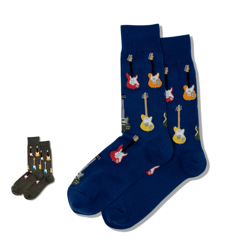 GUITARS SOCKS