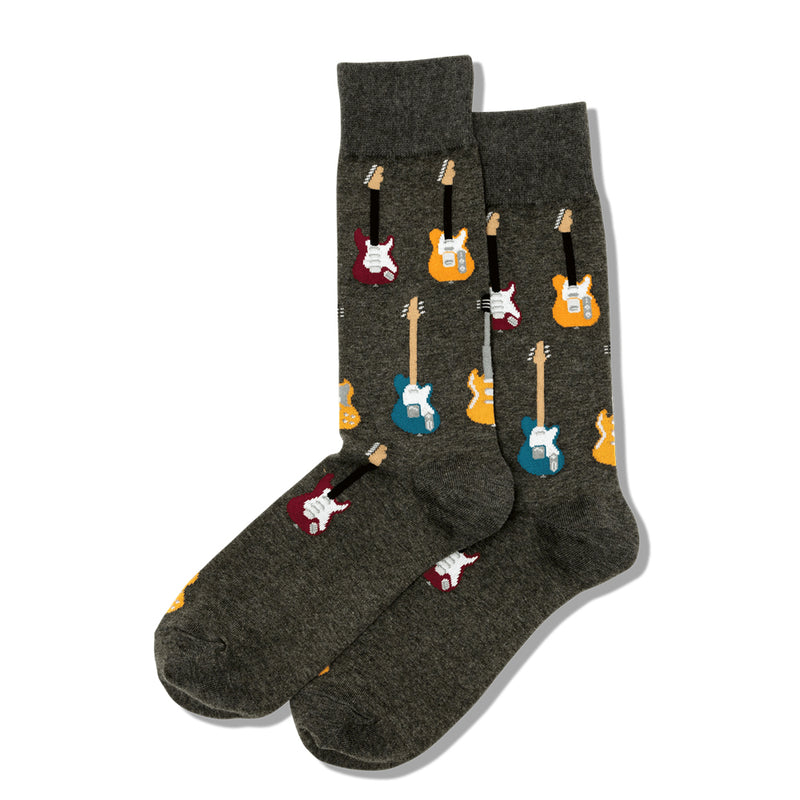 GUITARS SOCKS