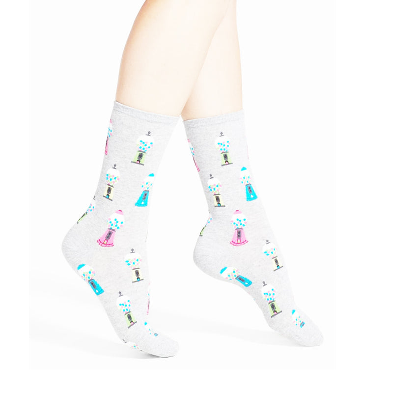 GUMBALL MACHINE SOCKS