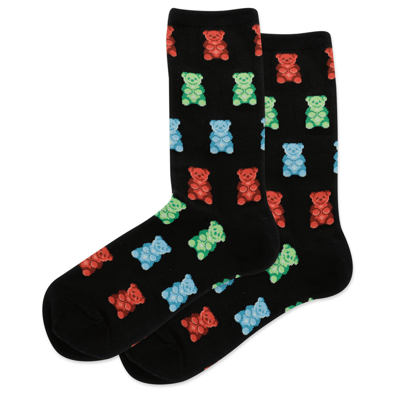GUMMY BEARS SOCKS
