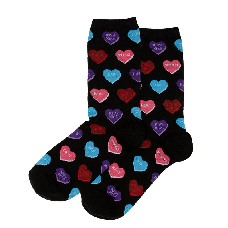 HEART CANDY SOCKS