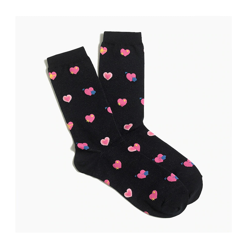 HEART SOCKS