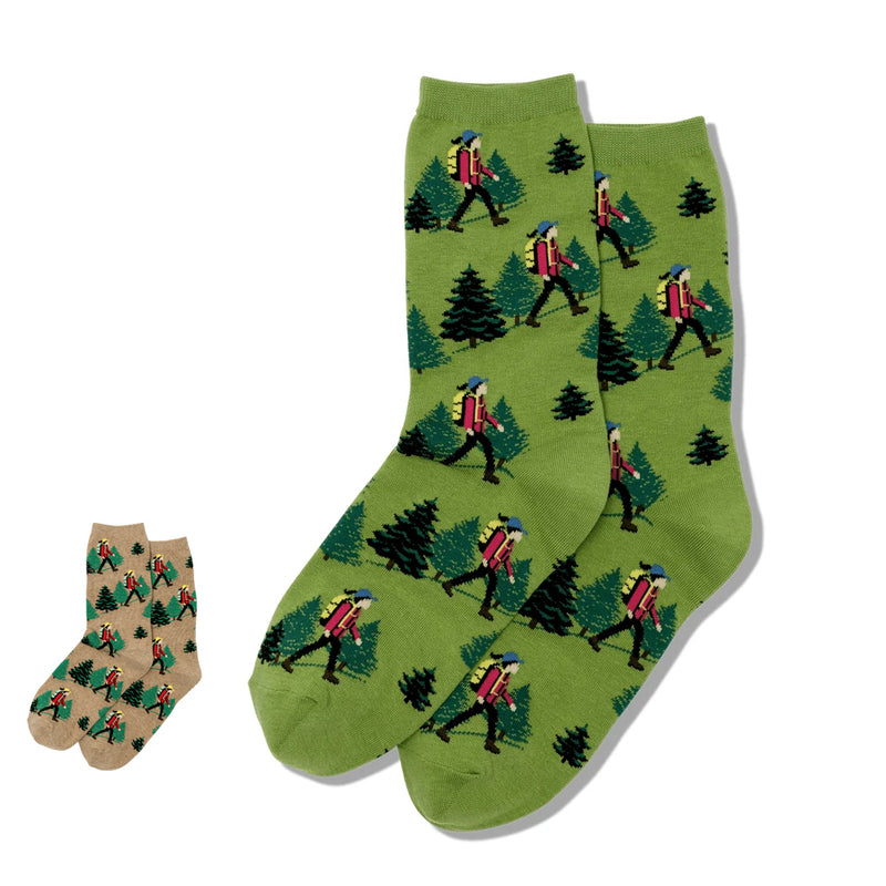 HIKER SOCKS