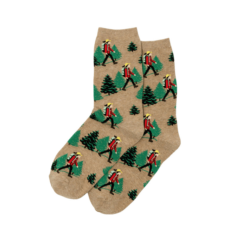HIKER SOCKS